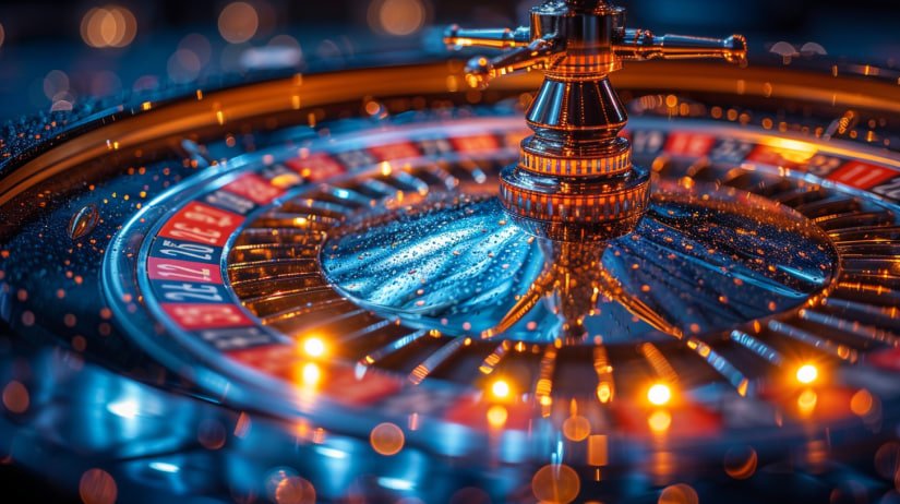 rprr55 Kasino live baccarat roulette dealer streaming meja profesional pemain Indonesia