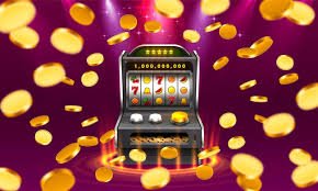 Kemenangan rprr55 jackpot slot kasino live Penarikan cepat ke rekening bank Indonesia