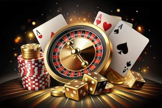 rprr55 kasino live dealer baccarat roulette dan blackjack
